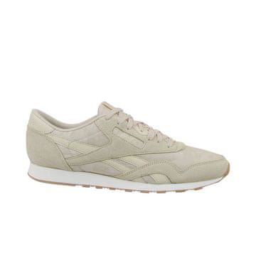 Reebok Čevlji bež 36.5 EU CL Nylon SG