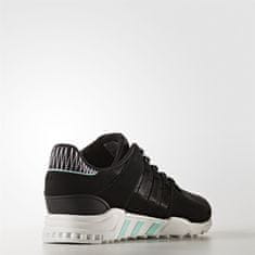 Adidas Čevlji črna 36 2/3 EU Originals Eqt Support RF