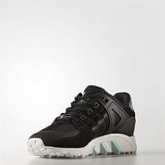 Adidas Čevlji črna 36 2/3 EU Originals Eqt Support RF
