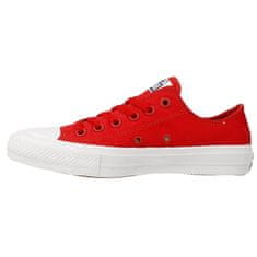 Converse Superge rdeča 36.5 EU Chuck Taylor All Star II