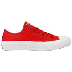 Superge rdeča 37 EU Chuck Taylor All Star II