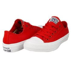 Converse Superge rdeča 37.5 EU Chuck Taylor All Star II