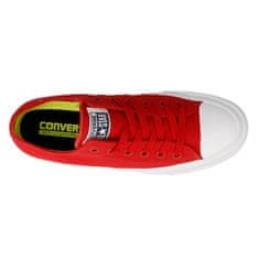 Converse Superge rdeča 37 EU Chuck Taylor All Star II