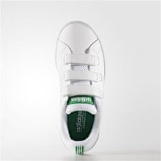 Adidas Čevlji bela 31 EU VS Advantage Clean Cmf C