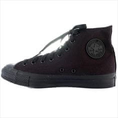 Converse Superge črna 43 EU Chuck Taylor All Star HI All