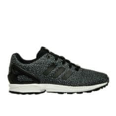 Adidas Čevlji črna 35.5 EU ZX Flux J