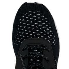 Reebok Čevlji črna 41 EU Freebandz Zoku Runner Ultraknit
