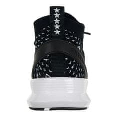 Reebok Čevlji črna 41 EU Freebandz Zoku Runner Ultraknit