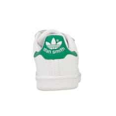 Adidas Superge bela 34 EU Stan Smith