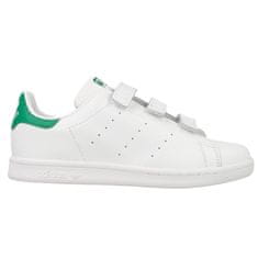 Adidas Čevlji bela 34 EU Stan Smith
