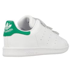 Adidas Čevlji bela 34 EU Stan Smith
