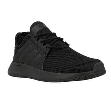 Adidas Čevlji črna 36 2/3 EU Originals Xplr J