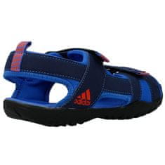 Adidas Sandali mornarsko modra 31 EU Sandplay