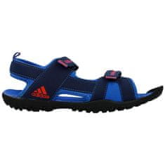 Adidas Sandali mornarsko modra 31 EU Sandplay