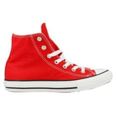 Converse Superge rdeča 28.5 EU Yths CT Allstar Red