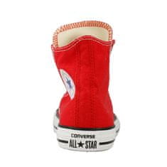 Converse Superge rdeča 33.5 EU Yths CT Allstar Red