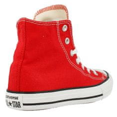 Converse Superge rdeča 33.5 EU Yths CT Allstar Red