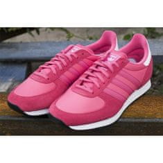 Adidas Čevlji roza 38 2/3 EU ZX Racer W