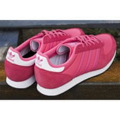 Adidas Čevlji roza 38 2/3 EU ZX Racer W