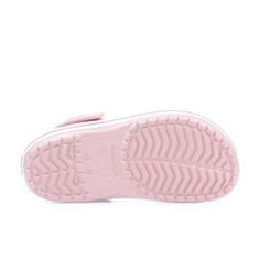 Crocs Cokle roza 37 EU Crocband