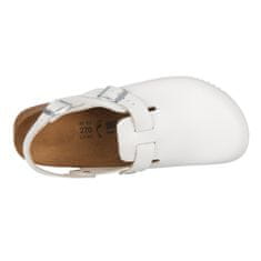 Birkenstock Cokle bela 42 EU Tokio Wei