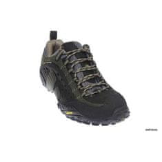 Merrell Čevlji treking čevlji črna 43.5 EU Intercept