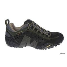 Merrell Čevlji treking čevlji črna 45 EU Intercept