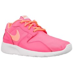 Nike Čevlji roza 38.5 EU Kaishi GS