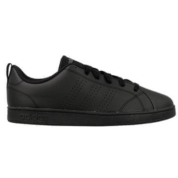 Adidas Čevlji črna 30 EU VS Advantage Clean