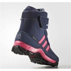 Adidas Snežni škornji treking čevlji 32 EU CH Adisnow CF CP