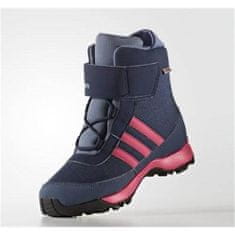 Adidas Snežni škornji treking čevlji 32 EU CH Adisnow CF CP