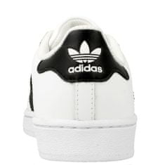Adidas Čevlji bela 28.5 EU Superstar