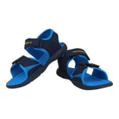 New Balance Sandali 33.5 EU Kids Poolside Sandal