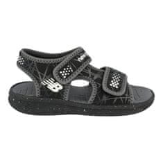 New Balance Sandali črna 22.5 EU Kids Sport Sandal