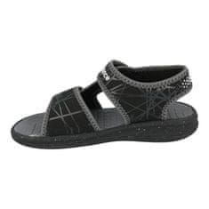 New Balance Sandali črna 22.5 EU Kids Sport Sandal