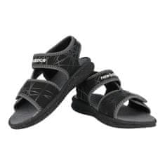 New Balance Sandali črna 22.5 EU Kids Sport Sandal