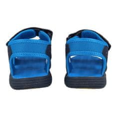 New Balance Sandali 33.5 EU Kids Poolside Sandal