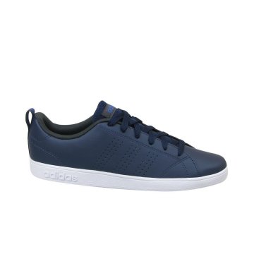 Adidas Čevlji mornarsko modra VS Advantage CL K