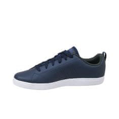 Adidas Čevlji mornarsko modra 36 2/3 EU VS Advantage CL K