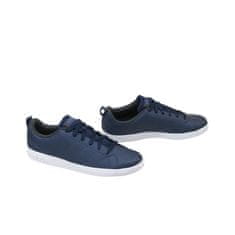 Adidas Čevlji mornarsko modra 36 2/3 EU VS Advantage CL K
