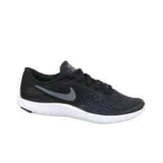 Nike Čevlji obutev za tek črna 38 EU Flex Contact GS