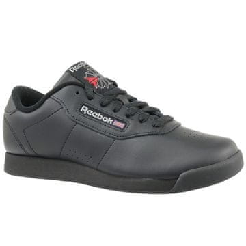 Reebok Čevlji grafitna Princess
