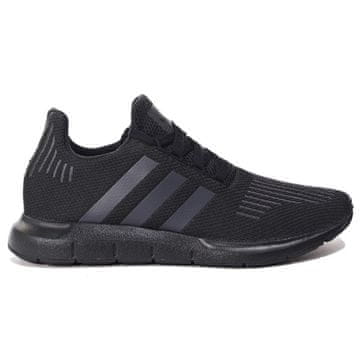 Adidas Čevlji črna Swift Run J