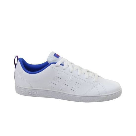 Adidas Čevlji bela VS Advantage CL K