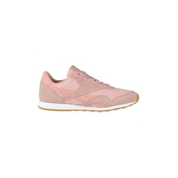 Reebok Čevlji roza CL Nylon Slim Txt L