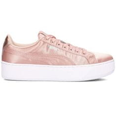 Puma Čevlji roza 38 EU Vikky Platform EP