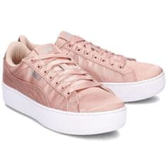 Puma Čevlji roza 38 EU Vikky Platform EP