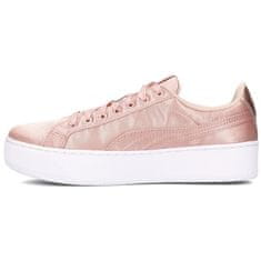 Puma Čevlji roza 38.5 EU Vikky Platform EP