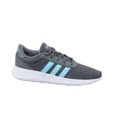 Adidas Čevlji siva 38 EU Lite Racer W