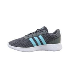 Adidas Čevlji siva 44 EU Lite Racer W